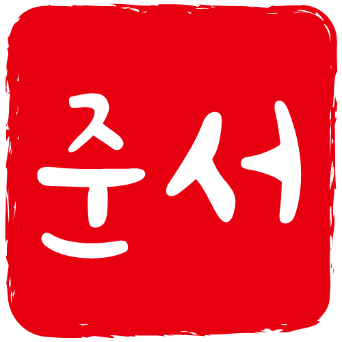 Joonseo Chang Logo.